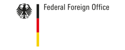 Logo German Federal Foreign Office
