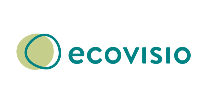 Ecovisio logo